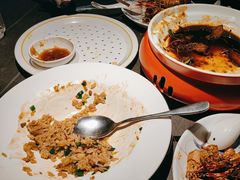 -前海沿·青岛菜(大拇指广场石老人店)