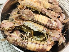 -火焰枪蛋·烧烤(奉天街店)