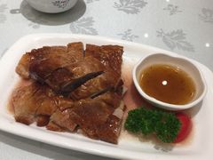 -嘉逸传菜(洛川东路店)