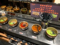 -呷哺呷哺 黄金牧场 (回龙观港龙店)