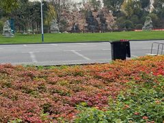 -上海望仙安息园