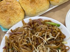 -吉莲利苑海鲜酒家(珠海拱北29年老字号店)