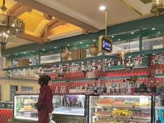-巴格万美食园(达胜花苑店)