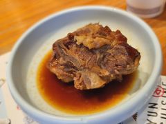 酱骨架-云味馆·云南菜·云南米线(景田店)