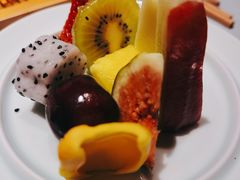 水果-叶叶菩提(太原别墅店)