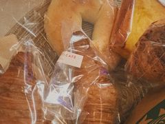 -那家面包房(珠江路店)