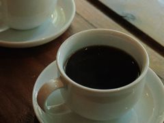 -RUMORS COFFEE ROASTERY鲁马滋咖啡(湖南路店)