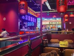 -多嘴超级肉蟹煲(杉杉国潮主题店)