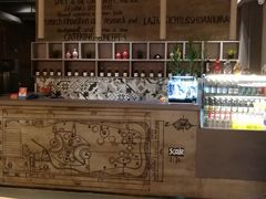 -辣家私厨火锅·龙虾(开发区店)