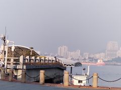 -鼓浪屿内厝澳码头(轮渡站)
