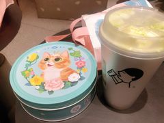 四季混合曲奇-家琳甜品(江南东店)