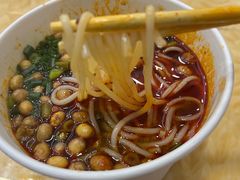 -覃肥叔桂林米粉(粮道街店)