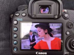 106影像婚纱摄影机构-费拉摄影(天廊T66店)