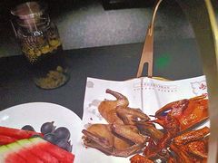 -鸽子侯·家宴·平价海鲜(市图书馆店)