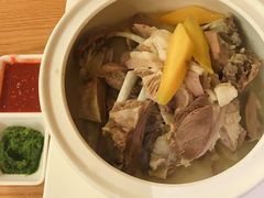 -九十九顶毡房(阜石路店)