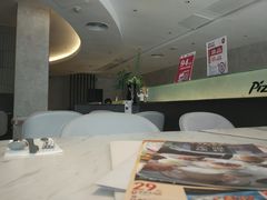 大堂-必胜客(车陂店)
