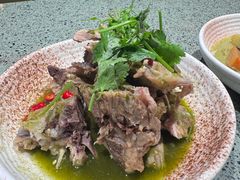 -Home Thai·泰谣(王府井apm店)