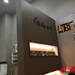 -美斯洛美甲美睫连锁店