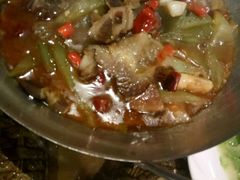 -毛家饭店(海天大厦店)