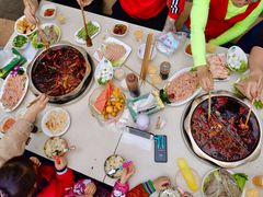 -枇杷园食为鲜火锅(南山店)