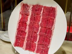 -涮福記·现切牛羊肉火锅(世纪汇店)