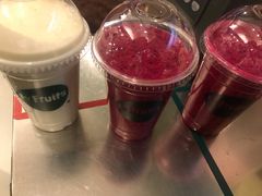-Mr.Fruits水果先生(蓝色港湾店)