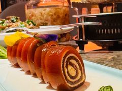 -前海沿•青岛菜(中山路天主教堂店)
