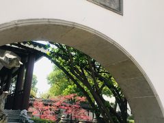 -苏州吴宫泛太平洋酒店