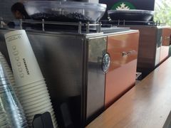 -星巴克(成都机场T2店)