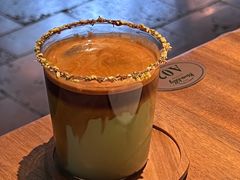 -翠贝卡&Mama Kelly Brunch Coffee(河西店)