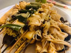 -郭记小街麻辣烫(南小街总店)
