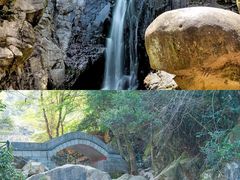 -浙北大峡谷