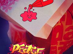 -麦当劳(凯德广场店)