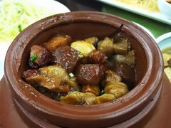 -福禄财东北菜(珠江帝景店)