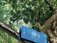 -燕晗山郊野公园
