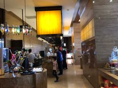 -秦皇岛秦皇国际大酒店