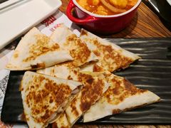 -通海俄式烧烤·俄罗斯大串(嵩山路店)