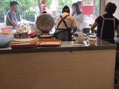 -张小文胡辣汤(龙柏新村店)