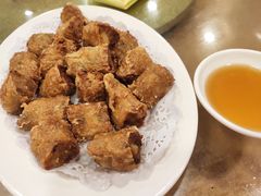 -揭阳钟记小食(福田新村店)