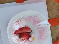 -壹点壹客·生日蛋糕(南山店)