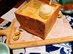 -绿茶餐厅(布吉万象汇店)