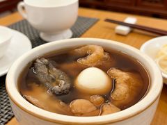 -李清佛跳墙|福建省十大名厨之首(后江埭店)