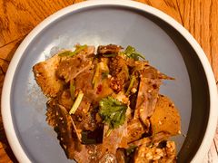 -阿罗新疆菜(人民广场店)