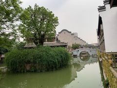-龙潭水乡