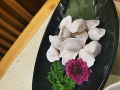 -煲大王老砂锅猪肚鸡(泊富ICITY店)