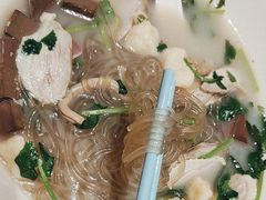 -小杨生煎(周浦万达店)