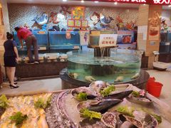 水产区-喜盈门.鱼鲜家味(金马店)