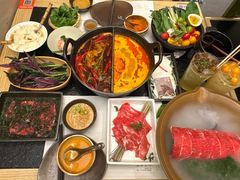 -山缓缓火锅(青岛万象城店)