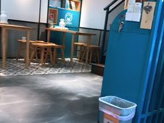 大堂-大厨的餐厅(曾厝垵总店)