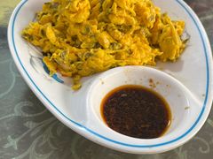 -涵家味土菜馆·徽州一绝臭鳜鱼(三河古镇店)